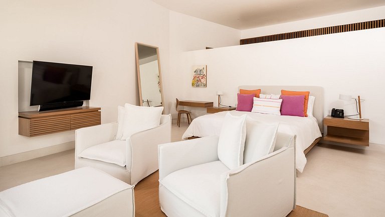 Ptm014 - Modern oceanfront villa in Punta Mita