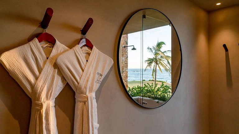 Ptm025 – Moderna villa frente al campo de golf cerca de St.