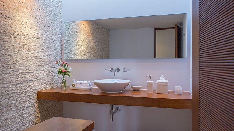 Ptm028 – Villa à beira-mar em Ranchos Estates, Punta Mita