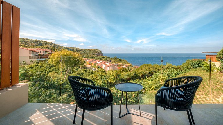 Ptm038 – Villa avec vue sur l’océan à Iyari Estates, Punta M