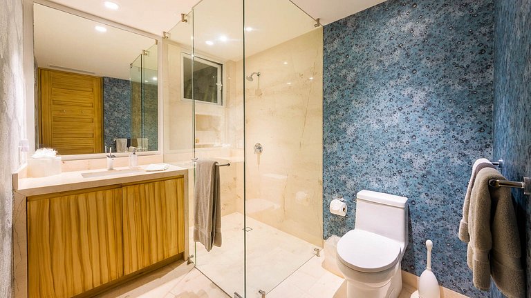 Ptm029 – Residencia con vista al golf en Punta Mita