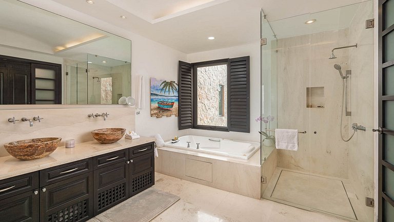 Ptm030 – Ocean-view condo in Hacienda de Mita, Punta Mita