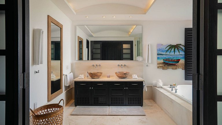 Ptm030 – Ocean-view condo in Hacienda de Mita, Punta Mita