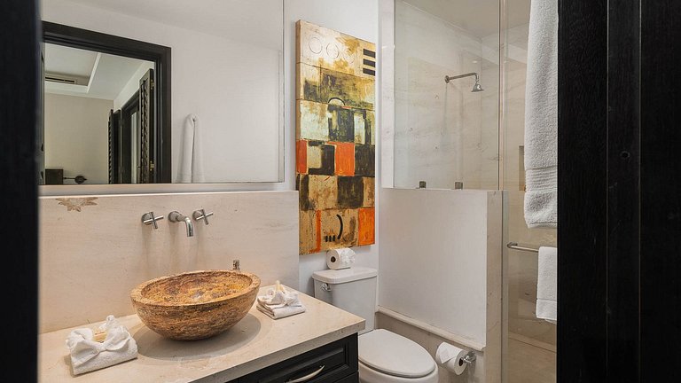 Ptm030 – Ocean-view condo in Hacienda de Mita, Punta Mita