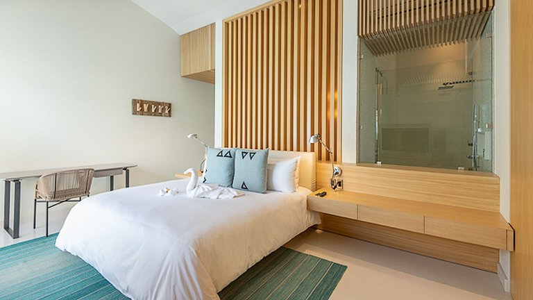 Ptm032 – Oceanfront villa in Kupuri Estates, Punta Mita