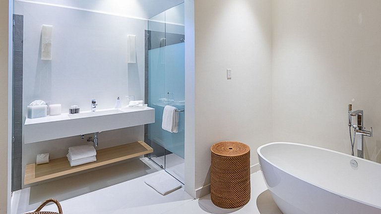 Ptm032 – Villa frente ao mar em Kupuri Estates, Punta Mita