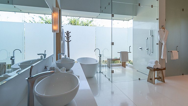 Ptm032 – Villa en bord de mer à Kupuri Estates, Punta Mita