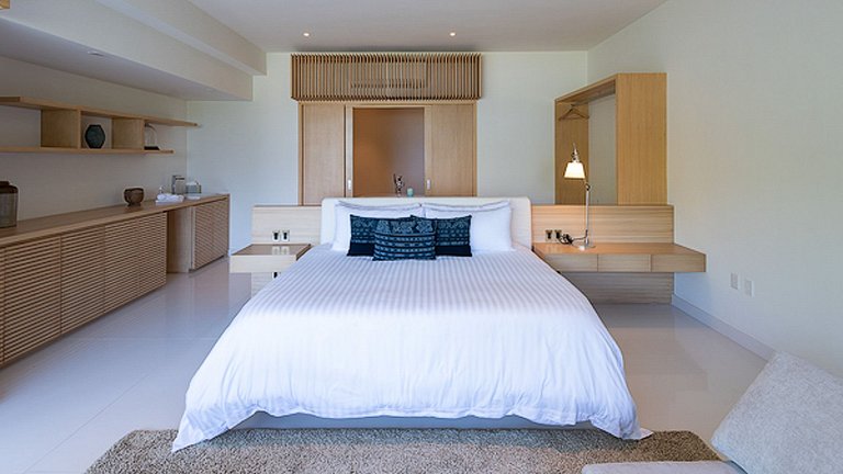 Ptm032 – Oceanfront villa in Kupuri Estates, Punta Mita