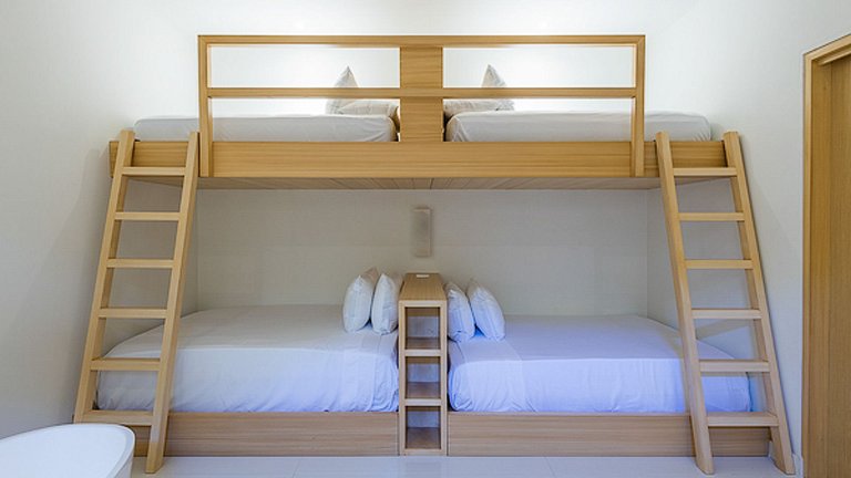 Ptm032 – Villa frente al mar en Kupuri Estates, Punta Mita