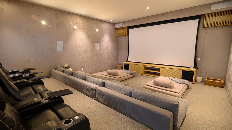 Ptm032 – Villa frente al mar en Kupuri Estates, Punta Mita