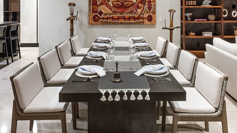 Ptm033 – Villa con vista al mar en Kupuri Estates, Punta Mit