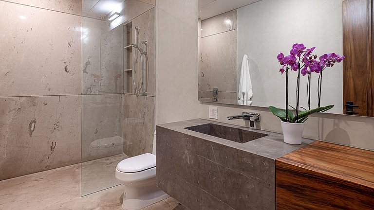 Ptm033 – Ocean-view villa in Kupuri Estates, Punta Mita