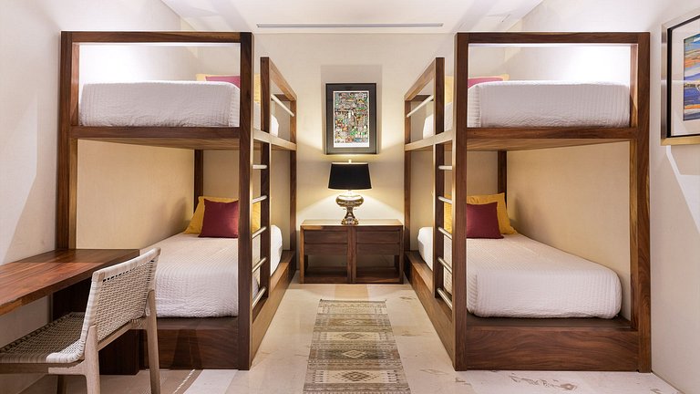 Ptm033 – Ocean-view villa in Kupuri Estates, Punta Mita