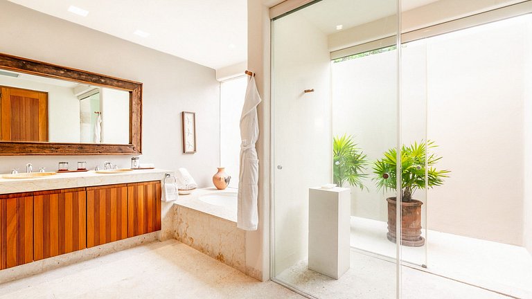 Ptm037 – Villa frente al mar con vistas panorámicas en Punta