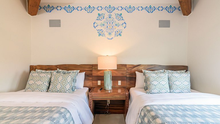 Cab024 – Contemporary golf-view villa in San José del Cabo