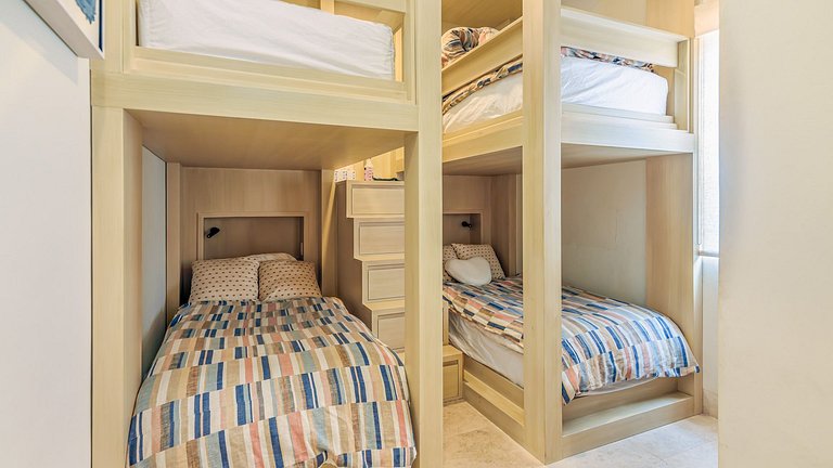 Cab024 – Villa frente al golf en San José del Cabo