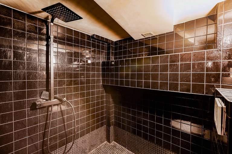 Par056 - Apartamento Estilo Mansão próximo ao Parc Monceau