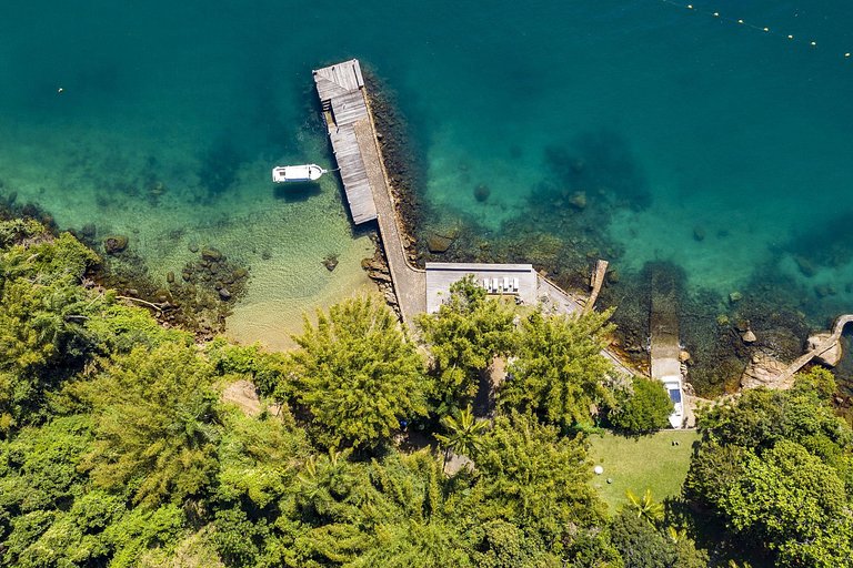 Ang101 - Ilha em Angra dos Reis