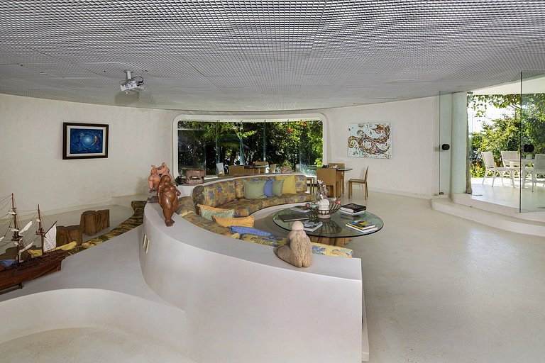 Ang101 - Ile à Angra dos Reis