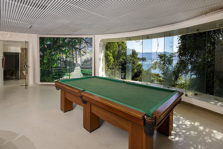 Ang101 - Island in Angra dos Reis