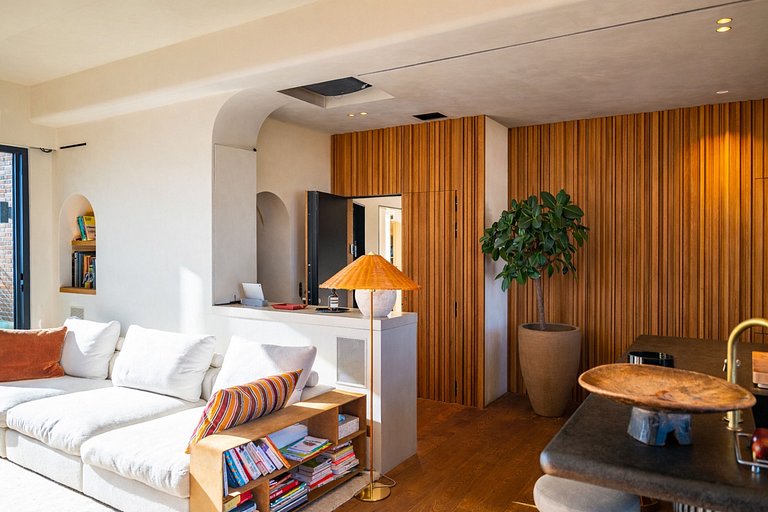 Par017 - Appartement à couper le souffle à Paris