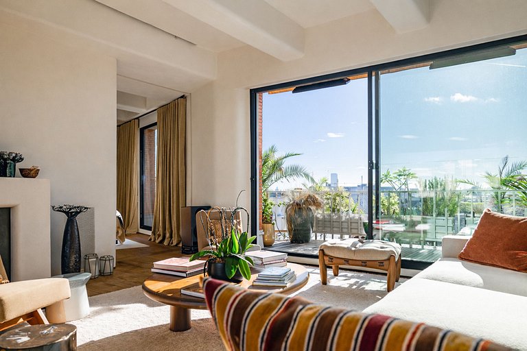 Par017 - Cobertura deslumbrante em Paris