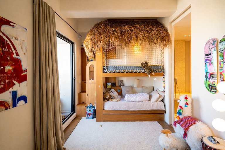 Par017 - Appartement à couper le souffle à Paris