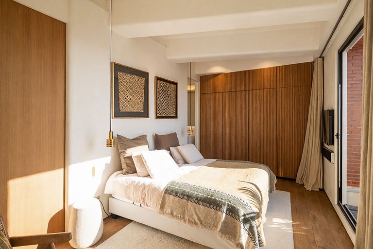 Par017 - Cobertura deslumbrante em Paris