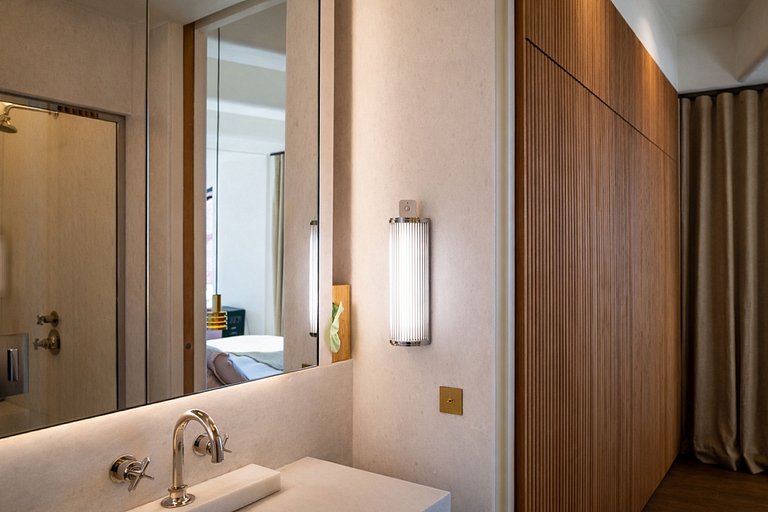 Par017 - Appartement à couper le souffle à Paris