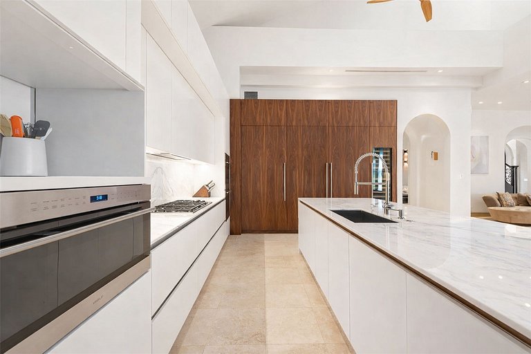 Mia002 - Casa de lujo con 5 habitaciones en Miami