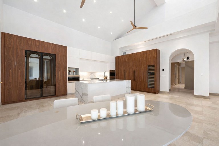 Mia002 - Maison de luxe avec 5 chambres à Miami