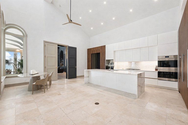 Mia002 - Maison de luxe avec 5 chambres à Miami
