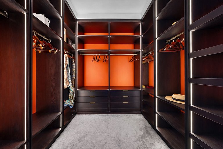 Mia003 - Luxury 6-bedroom villa in Miami Beach