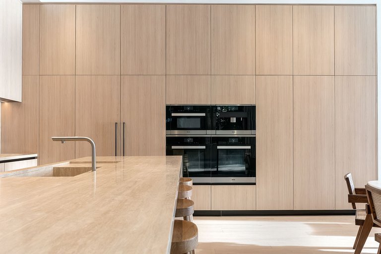 Mia006 - Designer Waterfront Residence in Miami