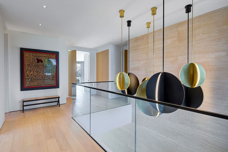 Mia006 - Designer Waterfront Residence in Miami