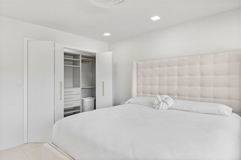 Mia007 - Maison moderne connectée à Hollywood, Floride