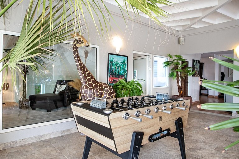 Sxm016 – Villa con vistas al mar en Anse Marcel