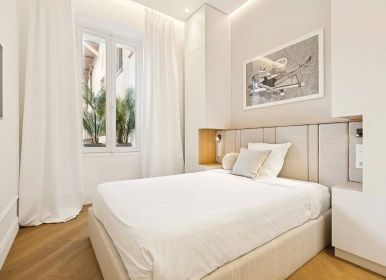 Azu489 - Apartamento de 4 quartos em Cannes