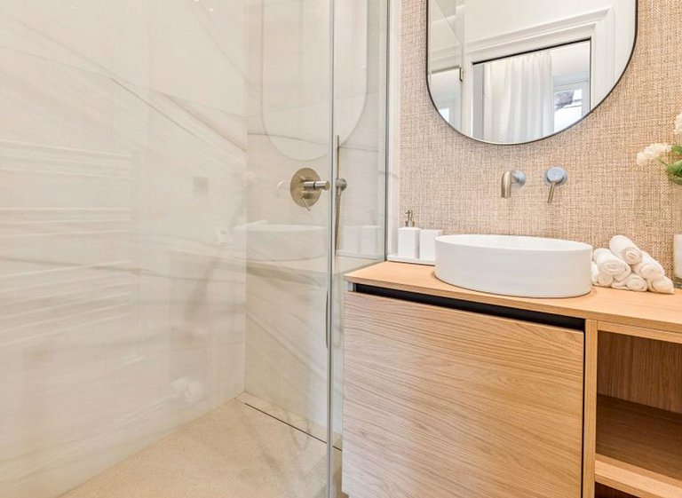 Azu489 - Apartamento de 4 quartos em Cannes