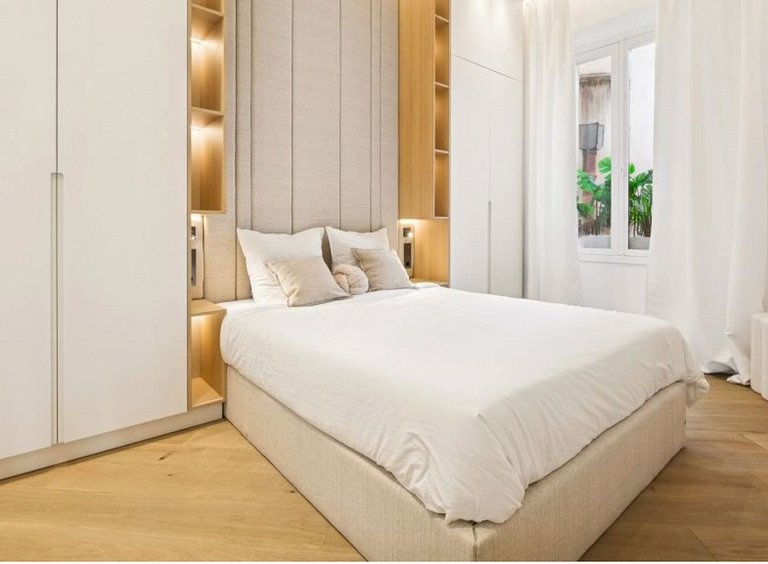 Azu489 - 4 bedroom Apartment – Prime Cannes Centre