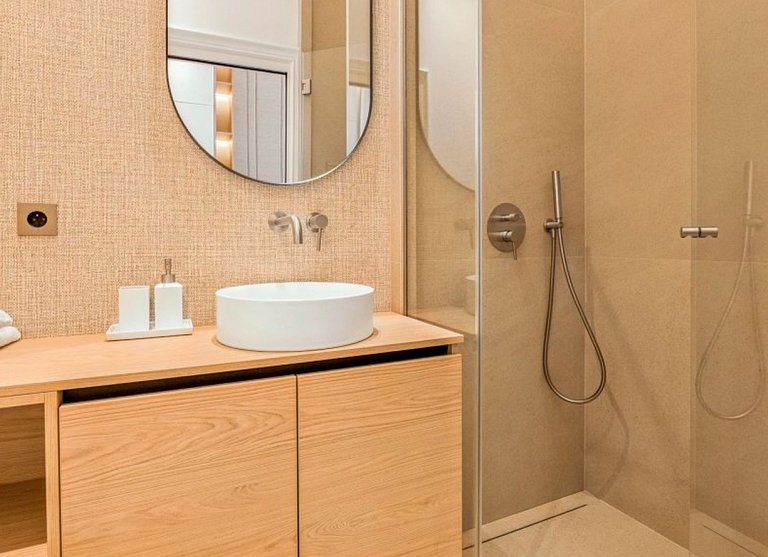 Azu489 - 4 bedroom Apartment – Prime Cannes Centre