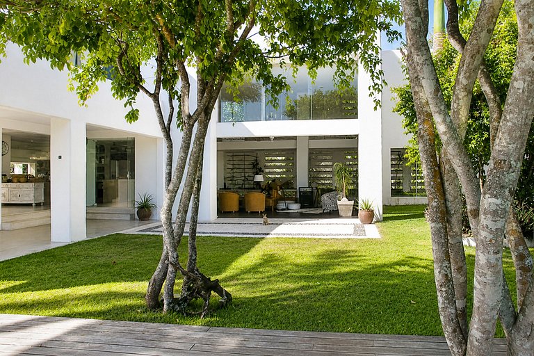 Pip004 - Luxury villa in Praia da Pipa