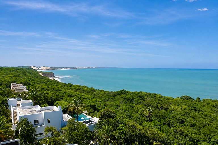 Pip004 - Luxury villa in Praia da Pipa