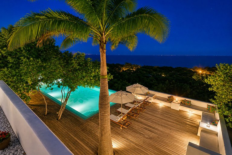 Pip004 - Luxury villa in Praia da Pipa