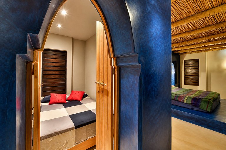 Pip004 - Luxury villa in Praia da Pipa