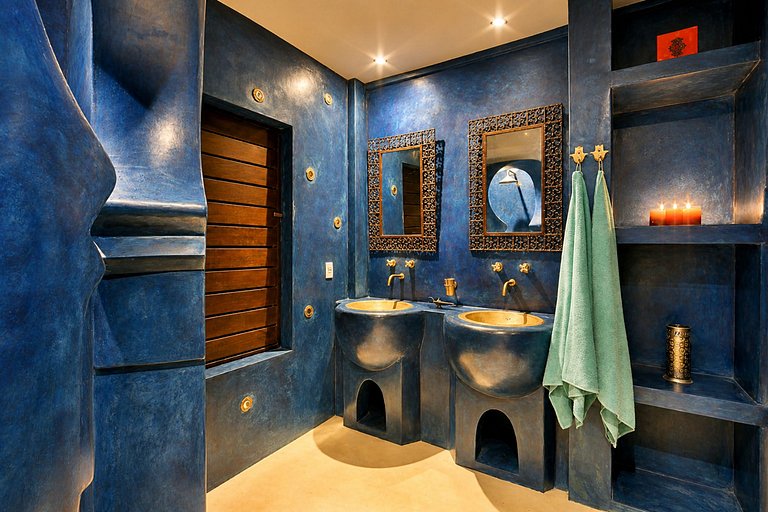 Pip004 - Luxury villa in Praia da Pipa