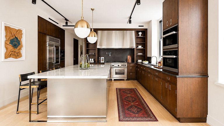 Nyc004 - Exceptional Tribeca Penthouse