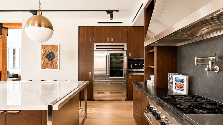 Nyc004 - Exceptional Tribeca Penthouse
