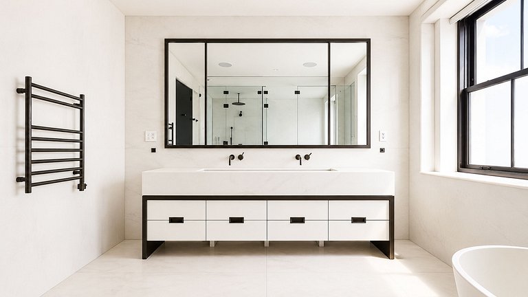 Nyc004 - Exceptional Tribeca Penthouse