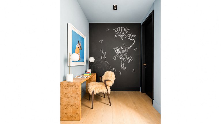Nyc004 - Exceptional Tribeca Penthouse